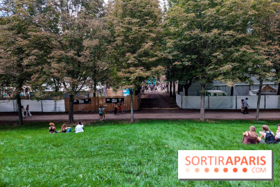 Rock en Seine 2023, nos photos - 20230823 185841