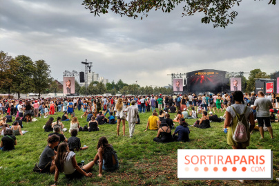 Rock en Seine 2023, nos photos - 20230823 190103