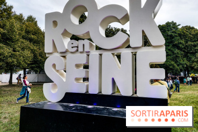 Rock en Seine 2023, nos photos - 20230825 183536