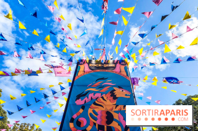 Rock en Seine 2023, nos photos - 20230826 175138