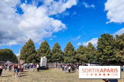Rock en Seine 2023, nos photos - 20230827 163320