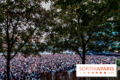 Rock en Seine 2023, nos photos - 20230827 204142