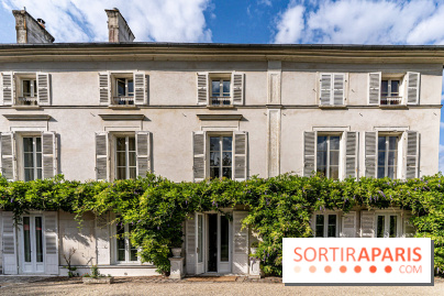 Château de Brinville, chambre d'hôte en Seine-et-Marne