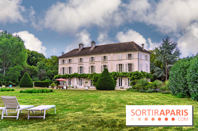 Château de Brinville, chambre d'hôte en Seine-et-Marne - 5EA11927 D9BD 4582 9187 D183A9E17A18