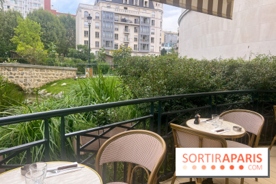 Coco Rocco - La Terrasse