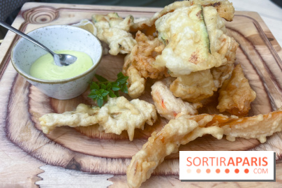 Coco Rocco - Fritto Misto