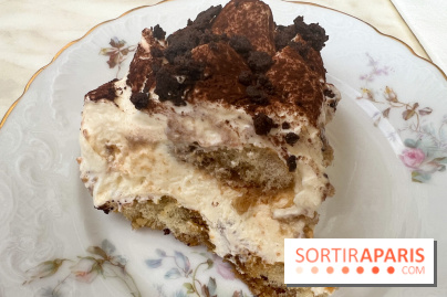 Coco Rocco - Tiramisu