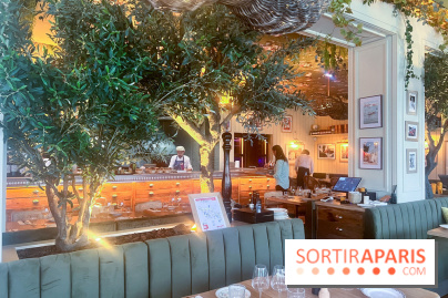 Coco Rocco - La salle