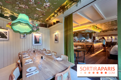 Coco Rocco - La salle