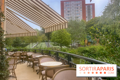 Coco Rocco - La Terrasse