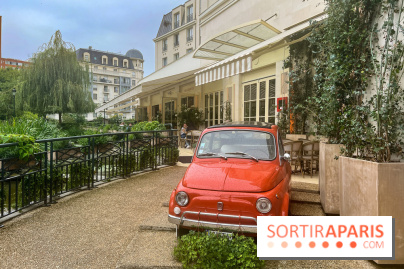 Coco Rocco - La Terrasse