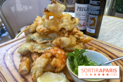 Coco Rocco - Fritto Misto