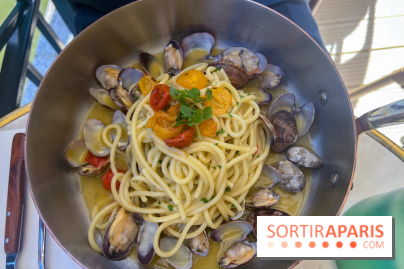 Coco Rocco - Vongole