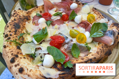 Coco Rocco - Pizze Parma