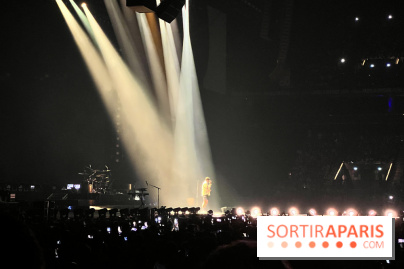 Imagine Dragon à Paris La Défense Arena - IMG 6143