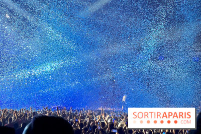 Imagine Dragon à Paris La Défense Arena - IMG 6232