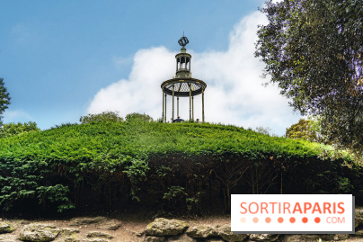 La Gloriette de Buffon - C94C8BE6 DEAC 433F 82D4 44122CAE23F6