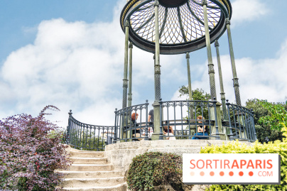 La Gloriette de Buffon - F19A6726 A6EB 4E68 9AF5 6EF6DB1289B7