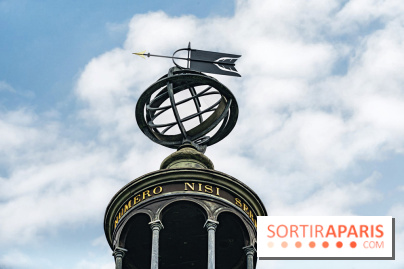 La Gloriette de Buffon - 34DAA843 423E 4405 A25A 29316D0E32F7