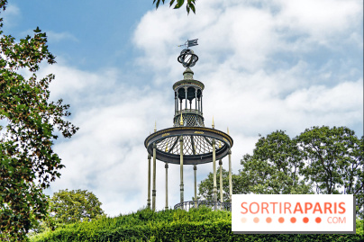 La Gloriette de Buffon - F0BCB54B 9BDC 4058 AD25 F59510831F90