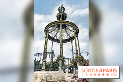 La Gloriette de Buffon - 466A9F3F 4A8E 4E4F A0CE 795BA0197813