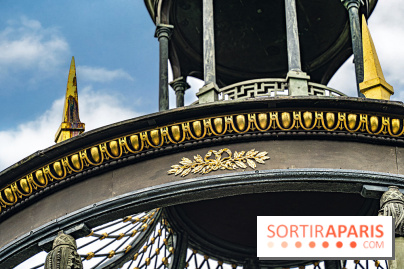 La Gloriette de Buffon - 193AF514 0BEC 44EA 87A9 EBEF7E7B3D8E