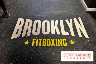 Brooklyn Fitboxing