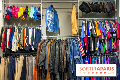 Rétro, friperie - image00001