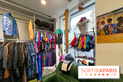 Rétro, friperie - image00002