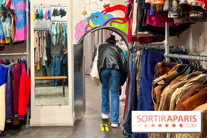 Rétro, friperie - image00013