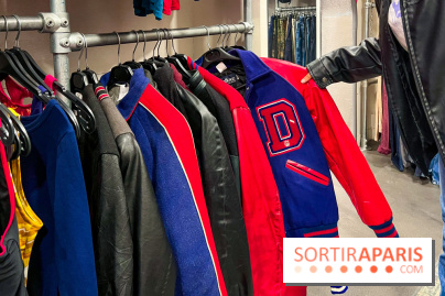 Rétro, friperie - image00021