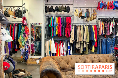 Rétro, friperie - image00025