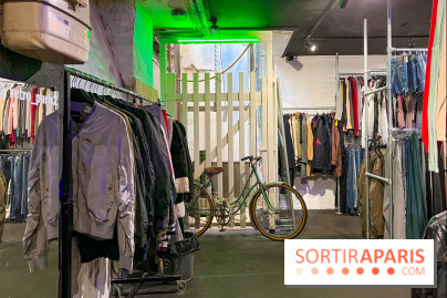 Rétro, friperie - image00029