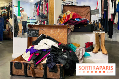 Rétro, friperie - image00032