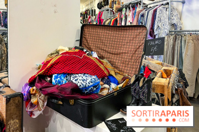 Retro, friperie - image00033