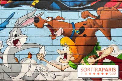 Les puces de Saint-Ouen 2023