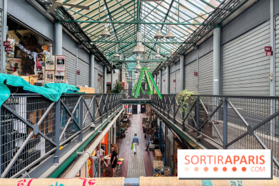 Les puces de Saint-Ouen 2023 - image00044