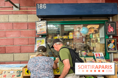 Les puces de Saint-Ouen 2023 - image00046