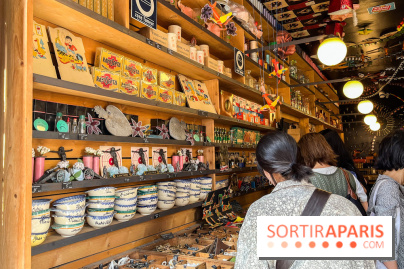 Les puces de Saint-Ouen 2023 - image00032