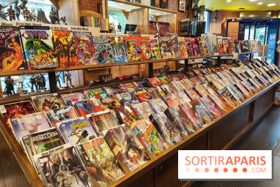 Album Comics et mangas - 152900