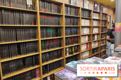 Album Comics et mangas - IMG 20230721 153051