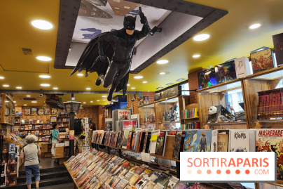 Album Comics et mangas - IMG 20230721 153129