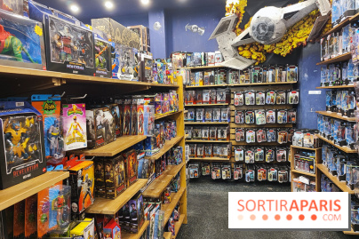 Album Comics et mangas - IMG 20230721 153149