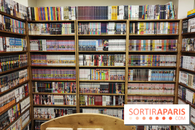 Album Comics et mangas - IMG 20230721 153353