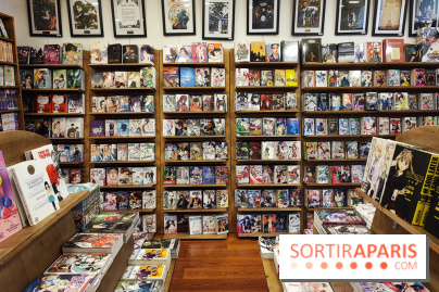 Album Comics et mangas - 153457
