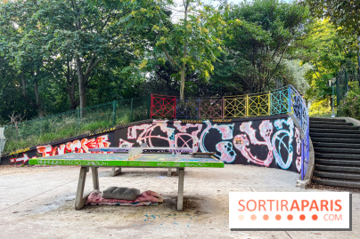 Le parc de Belleville - image00048