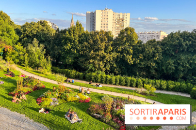 Le parc de Belleville - image00032