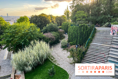 Le parc de Belleville - image00034