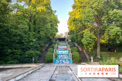 Le parc de Belleville - image00001