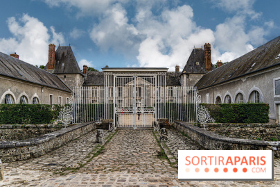 Le village de Janvry en Haute Vallée de Chevreuse  - AECC3B49 6404 4FFF 97CB 29C7D26B64A7